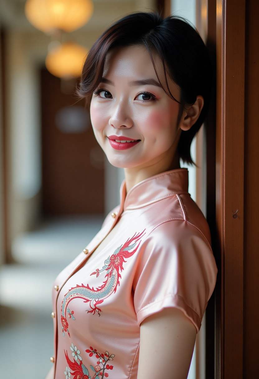 乳胶漆家族热播宣传图